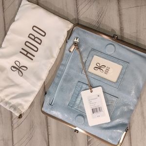 Lauren HoBo wallet/clutch beautiful limited edition